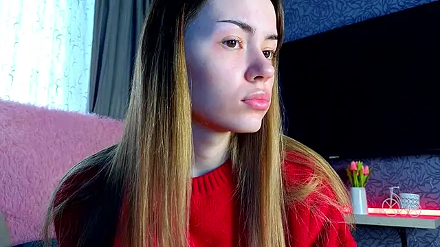 telari0l0ve online show from January 15, 8:52 am