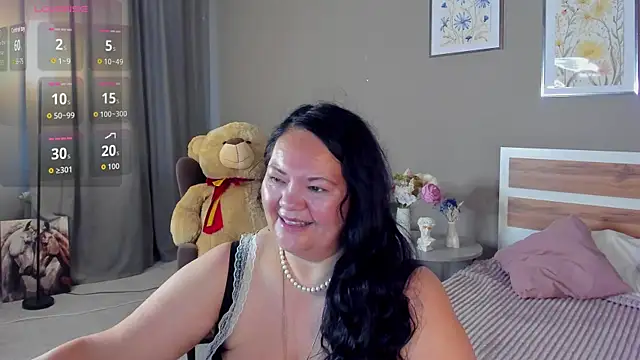 sandra jackson online show from June 28, 2:50 am