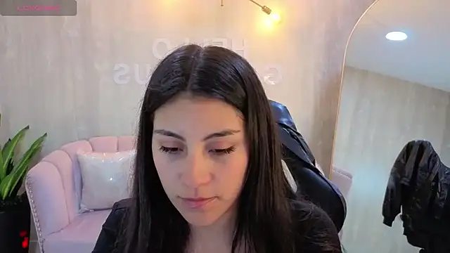 Zoe Blaze A online show from October 23, 12:04 pm