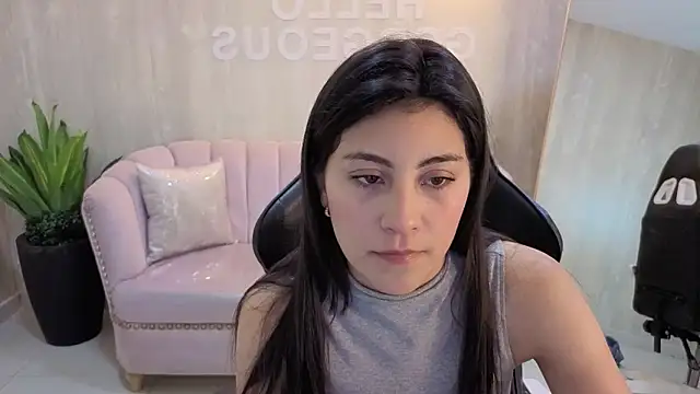 Zoe Blaze A online show from October 28, 12:41 pm