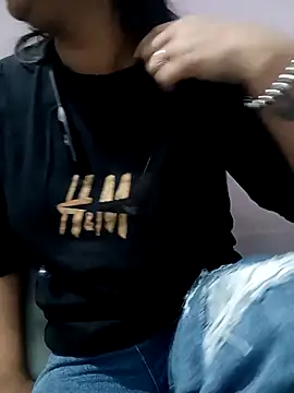 Kavya Rathore online show from December 22, 4:31 am