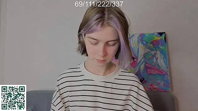 bertamimi online show from December 16, 6:24 pm