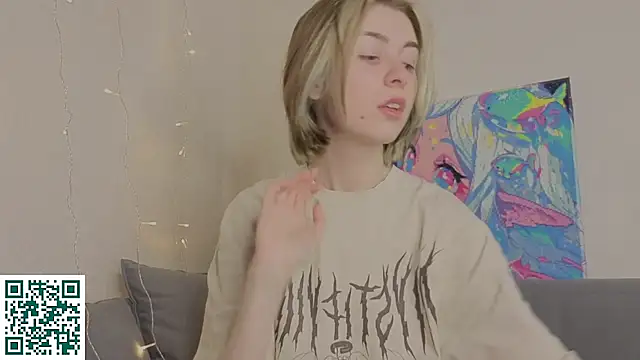 bertamimi online show from January 9, 7:04 pm