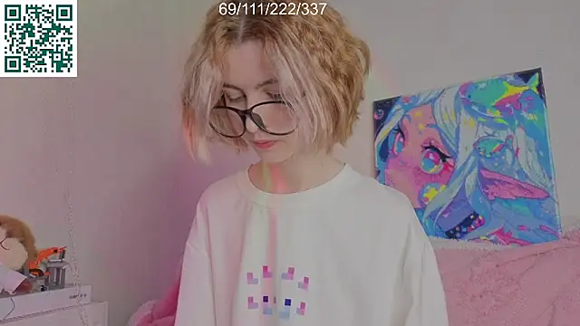bertamimi online show from April 29, 5:52 pm