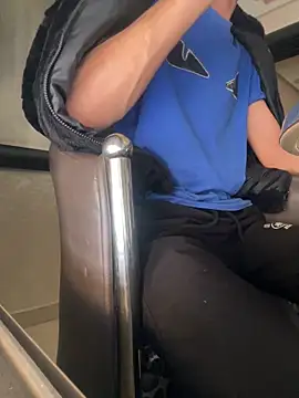 Yasar-Xxxl online show from March 26, 3:50 pm