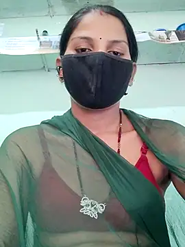 poojam93 online show from September 10, 4:45 am