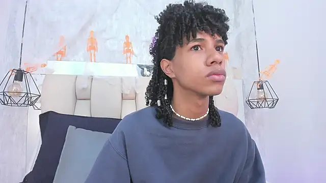 Snapshot of Johan_gz_ chatting on October 25, 11:40 am Johan gz  online show from October 25, 11:40 am