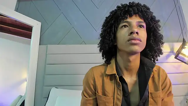 Johan gz  online show from November 6, 11:55 am