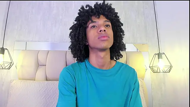 Johan gz  online show from February 20, 11:43 am