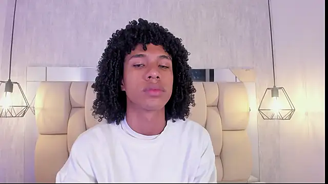 Johan gz  online show from March 17, 11:46 am