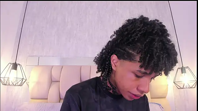 Johan gz  online show from April 1, 11:44 am