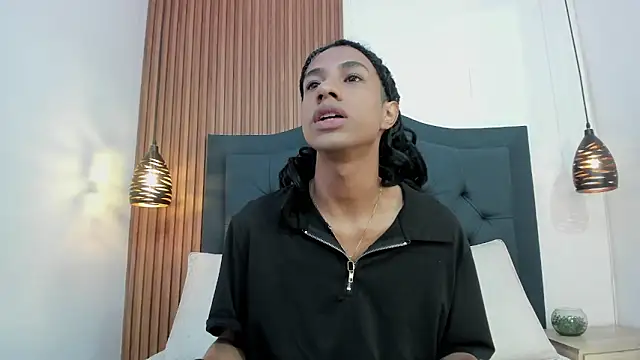 Johan gz  online show from May 4, 11:39 am