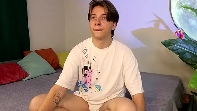 Robby Manson online show from October 13, 2:39 pm