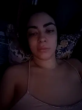 CristalHeart  online show from May 10, 9:47 am