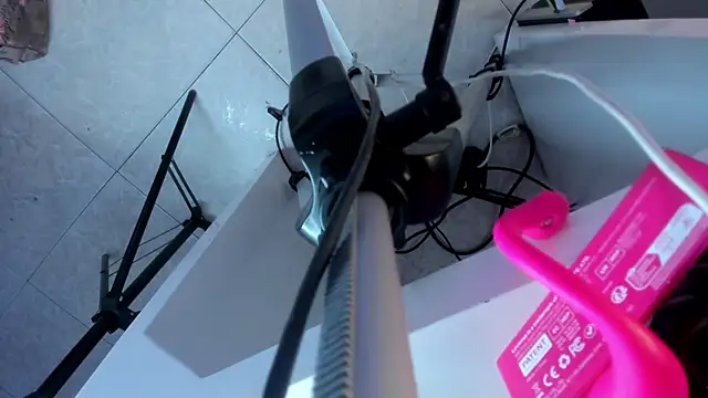 Jade rey  online show from September 26, 8:35 pm