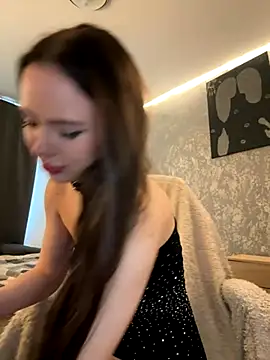 Snapshot of TianaCharm chatting on September 22, 10:50 am TianaCharm online show from September 22, 10:50 am