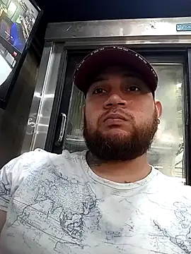 Catire10  online show from September 23, 3:15 pm