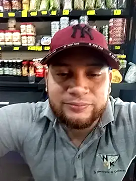 Catire10  online show from September 29, 1:49 pm