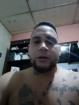 Catire10  online show from November 14, 3:16 am