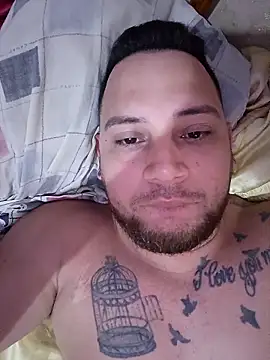 Catire10  online show from January 15, 4:00 pm