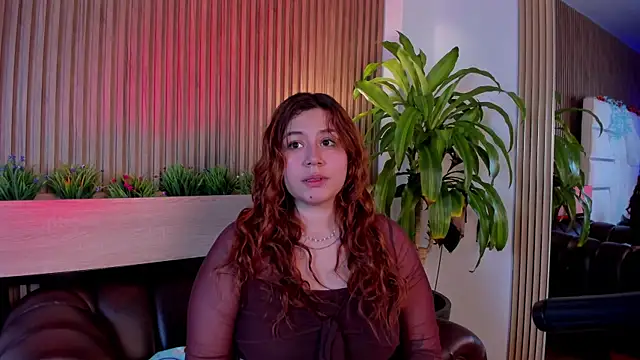 AdelaTaylor online show from September 25, 7:39 pm