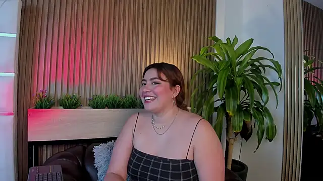 AdelaTaylor online show from October 8, 7:44 pm