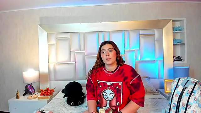 AdelaTaylor online show from October 30, 11:33 am