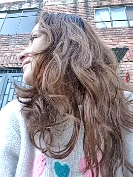 aytanna torrez online show from November 21, 11:20 am