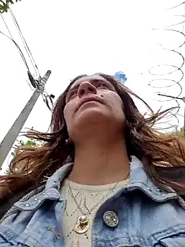 aytanna torrez online show from November 26, 3:24 pm