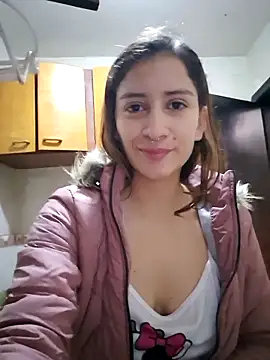 aytanna torrez online show from December 20, 12:56 pm