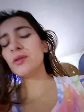 aytanna torrez online show from January 18, 3:27 pm