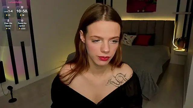 AliceDelaney online show from October 1, 8:15 pm