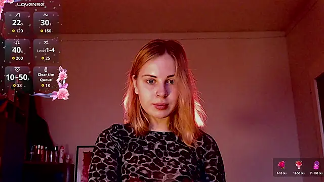 Alismoona online show from December 3, 9:29 am