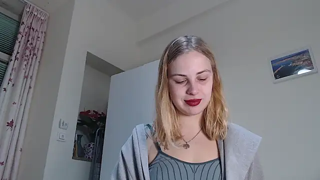 Alismoona online show from March 1, 7:27 pm