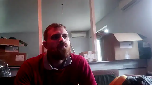 Bikerhot883hd online show from September 14, 5:01 pm