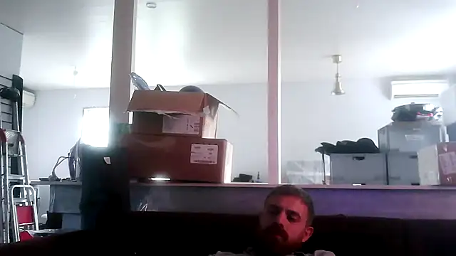 Bikerhot883hd online show from September 22, 10:06 am