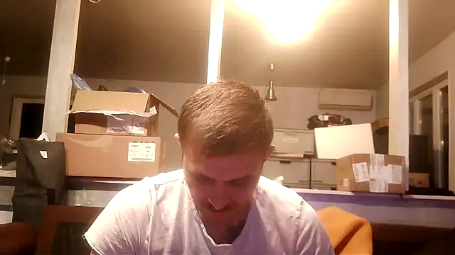 Bikerhot883hd online show from October 3, 7:33 pm