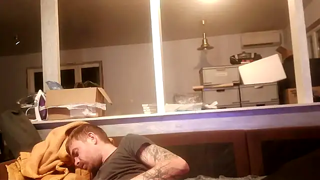 Bikerhot883hd online show from October 11, 2:44 am