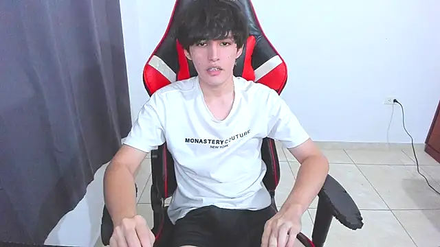 eren 188 online show from October 18, 8:20 pm