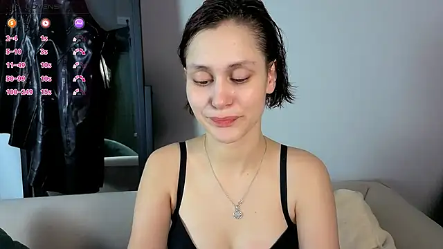 worsh1p me online show from November 13, 11:31 am