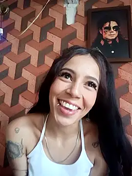 Katya Bridge2 online show from February 20, 5:57 pm