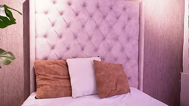 Aitana Jhons online show from January 8, 11:34 am