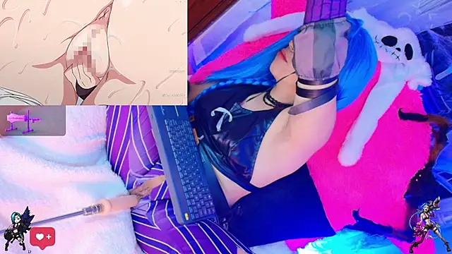 Snapshot of mitsuki-- chatting on October 4, 1:58 am mitsuki-- online show from October 4, 1:58 am