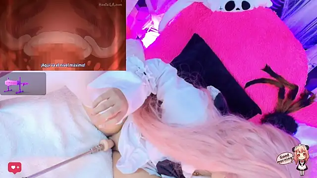 Snapshot of mitsuki-- chatting on October 26, 4:02 pm mitsuki-- online show from October 26, 4:02 pm