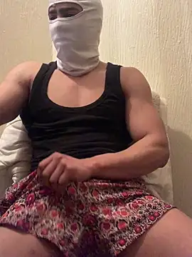 veilofstrength online show from March 19, 12:58 am