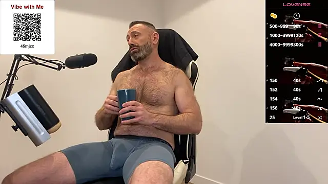 TheDonnyBasilisk online show from February 28, 4:52 pm