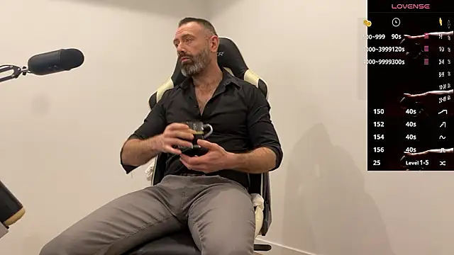 TheDonnyBasilisk online show from March 5, 4:25 pm