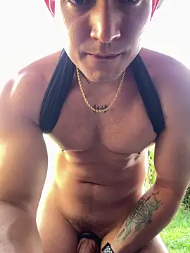 Marco Vega online show from October 16, 8:32 pm