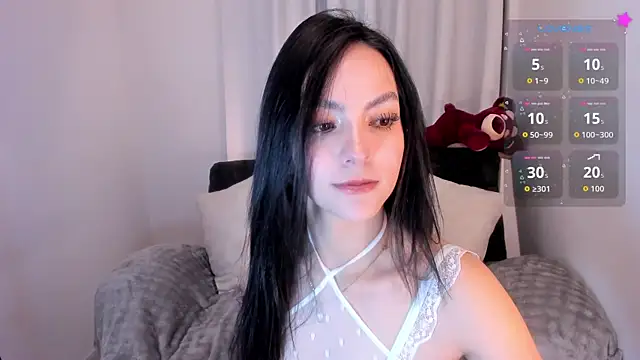 Snapshot of sarah_saenz_ chatting on May 20, 4:51 am sarah saenz online show from May 20, 4:51 am