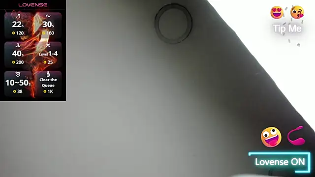 sweet  vanessa1 online show from October 1, 3:34 am